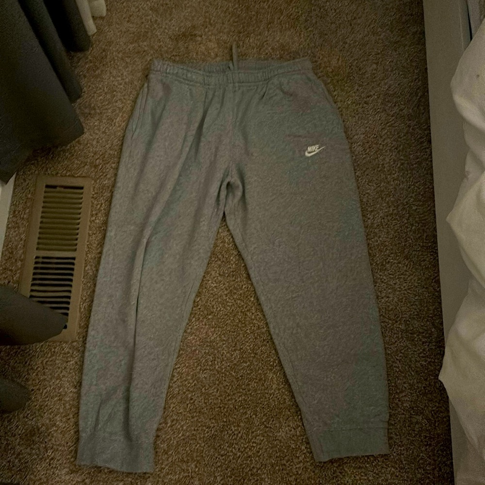 Men’s Nike Sweatpants